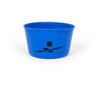 Preston Innovations Supera X Round 7.5l Bait Pouch Bleu