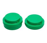 Boîte d'appâts Ragot Pinkies Vert 0,5 L