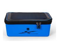 Boîte d'appâts Ventamesh Preston Supera X Bleu 4,5 L