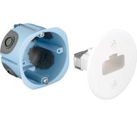 Boîte d'applique - luminaire DCL - air'métic - 1 unité EUROHM