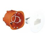 Boîte d'applique DCL d54 (53030) G