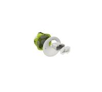 Boite d'applique DCL Multifix Air - Avec couvercle non affleurant - Diam 67mm Prof 40mm