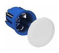 Boite d'applique DCL Multifix Plus - Diam 40mm Prof 40mm G