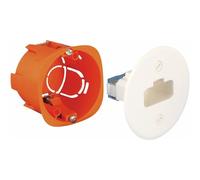 Boîte d'applique luminaire - maçonnerie DCL - XL Pro EUROHM