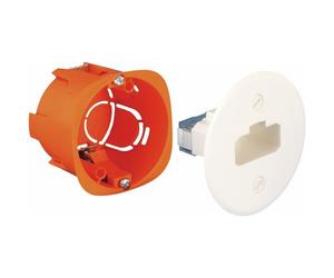 Boîte d'applique luminaire - maçonnerie DCL - XL Pro EUROHM