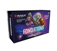 Boîte D'apprentissage Magic The Gathering Fondations