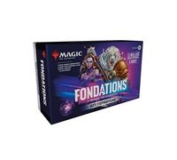 Boîte D'apprentissage | Magic The Gathering | Fondations-Booster boxes