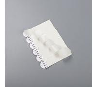 Boîte D'archives De Voyage Adventure,Boîte D'ombre De Billets,Cadre Photo Pour Affichage Mural Et Britannique,Boîte De Rangement Pour La Décoration Intérieure,Garder Les - Type Frame Stickers 10pcs