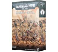 Boîte d'armée Games Workshop Warhammer 40k - Patrouille Kroots