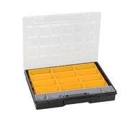 Boîte d'assortiment 15 Casiers EuroPlus Flex Allit