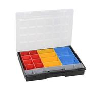 Boîte d'assortiment 17 Casiers EuroPlus Flex 37-17 Allit