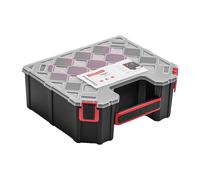 Boîte d'assortiment 243 x 284 x 105 boîte d'assortiment Kistenberg boîte de t...