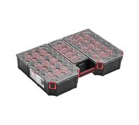 Boîte d'assortiment 390 x 577 x 105 boîte d'assortiment Kistenberg boîte de t...