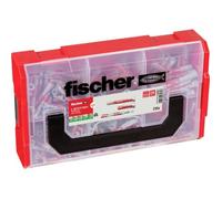 Dübel-Sortimentsbox Fischer DUOPOWER 539867 1 pc(s)