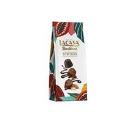 Boîte d'Assortiment de Chocolats Fins - Sélection Élégante de Recettes Fourrées - Pack de 12 x 192g
