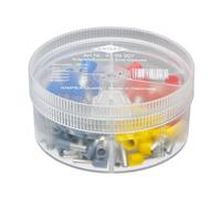 Boîte D'Assortiment De Manchons Isolés Knipex 100 Pièces KPX9799907