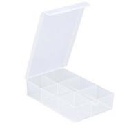 Boîte d'assortiment 'EuroPlus Basic', taille : 18/7