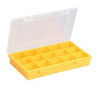 Boîte d'assortiment 'EuroPlus Basic', taille: 29/15