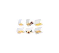 Boîte d'assortiment 'euroPlus basic', taille: 37/7-20