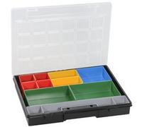 Boîte d'assortiment 'EuroPlus Flex', taille : 37-12