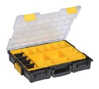 Boîte d'assortiment EuroPlus Pro , taille: 44/19