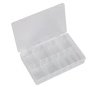 Boîte D'Assortiment Sealey Avec 8 Diviseurs Amovibles ABBOXMED