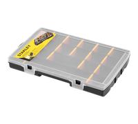 Boîte D'Assortiment Stanley STST81681-1 22 Compartiments 1Pc