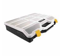 Boîte D'Assortiment Taille L 460x350x81mm 21Fächer Etagères Stockage Bricolage