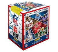 Boîte D'Autocollants Football NFL Panini 2024