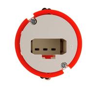 Boîte D pplique murs creux placo Ø54mm