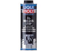 LIQUI MOLY Additif pour huile moteur Pro-Line 5182 Stop Huile 1 L pour essences et diesel