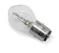 Boite De 10 Ampoules B35 12V-35/35W | Homologation CE, approbation route, sans enregistrement, conforme.