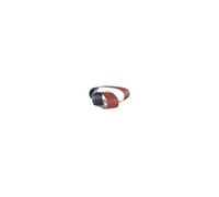 Boîte de 10 bandes en toile joint meulé pour ponceuses portatives HSB RB32220 G120 - - 1597