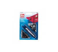 Prym Bouton-pression 390336 sans couture Anorak Laiton Cuivre vieilli 12 mm Altkupfer
