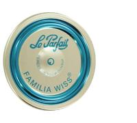 Boite de 10 Capsules 82mm Terrine Familia Wiss Le Parfait