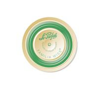 Le Parfait Capsules pour terrines Familia Wiss 100 mm Acier décoré