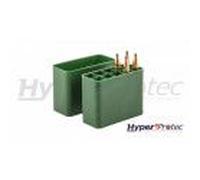 Boite De 10 Cartouches Cal 375, 458, 444