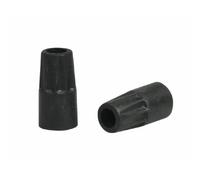 Boîte de 10 durite de frein de compression hydrolique Elvedes Noir