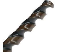 Boite de 10 forets métaux HSS taillés meulés diamètre 3,2mm - - 155135