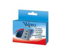 Boîte de 10 lames pour grattoir Accessoires et entretien (481281728162 )