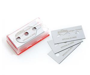 Boite de 10 lames rasoir pour grattoir 154 093