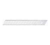 Boîte de 10 lames sécables BOST - 9mm - 689630