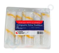 Boite de 10 manchons antigoutte 110MM - OUTIL PARFAIT 5991110