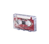Philips LFH0005 Cassette audio 30 min 1 pièce(s)