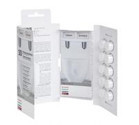 Boite De 10 Pastilles De Nettoyage Degraissantes Bosch Siemens 00311769