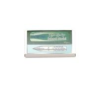 Boîte de 10 plumes N°5 School Pen de Tachikawa (T5)