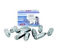 Boite de 10 recharges pour siphon