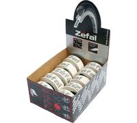 Boîte de 10 rouleaux de fond de jante Zefal 13 mm Blanc