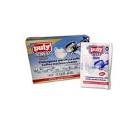 Puly CAFF Détergent PULY CAFF plus 200 g – Boîte 10 sachets – Usage Maison & Pro