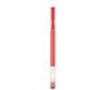 Boîte de 10 Stylos Gel Haute Capacité Xiaomi - Pointe 0,5 mm - Haute Capacité - Séchage Rapide - Couleur Rouge Rouge G